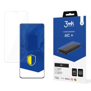Protective film for Honor 70 Pro/Pro+ - 3mk ARC+