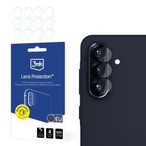 Lens glass for Samsung Galaxy A26 5G - 3mk Lens Protection