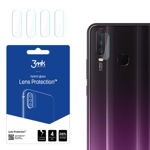 Lens glass for Vivo Y17 - 3mk Lens Protection