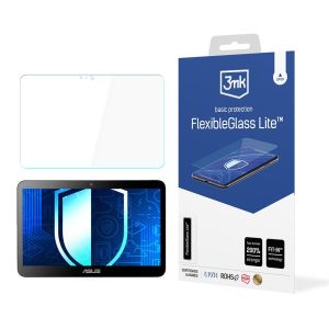 Shatterproof hybrid glass for Asus A41GART-BD006T - 3mk FlexibleGlass Lite