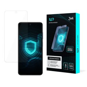 Screen protector for HMD Crest Max - 3mk 1UP screen protector (3 pieces)