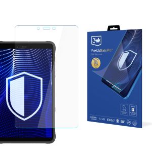 Shatterproof Glass for Ulefone Armor Pad Lite - 3mk FlexibleGlass Pro