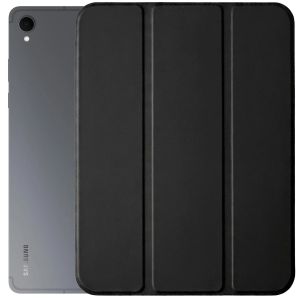 Tablet case with stand Samsung Galaxy Tab S11 (11') - 3mk HARDY® TabCase™ Black