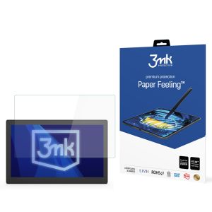 Protective film for iiyama ProLite TW1523AS-B1P - 3mk Paper Feeling (2 pcs.)