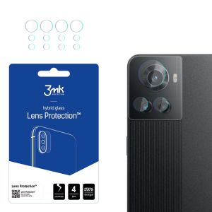 Lens glass for Oneplus 10R - 3mk Lens Protection