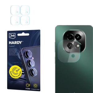 Camera lens protector for Realme V60s - 3mk HARDY® Fusion Lens Protection™