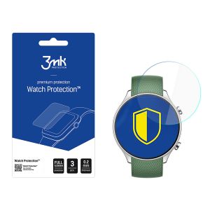 Protective glass for OnePlus 2R smartwatch screen - 3mk Watch Protection