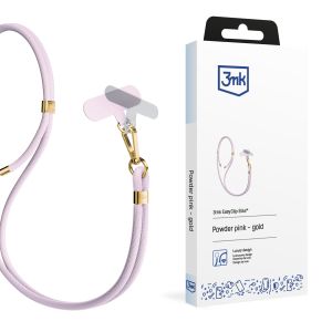 3mk EasyClip Elite smartphone lanyard [kolor1] ([kolor2])