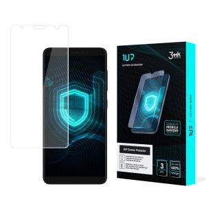 Screen protector for ZTE Blade L210 - 3mk 1UP screen protector (3 pieces)