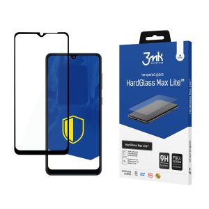 Tempered glass for Samsung Galaxy A32 5G - 3mk HardGlass Max Lite