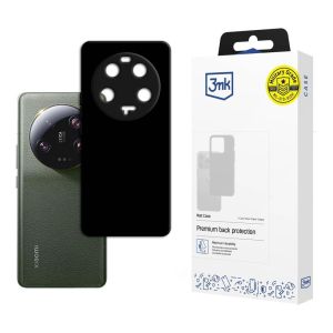 Case for Xiaomi 13 Ultra 5G - 3mk Matt Case Black