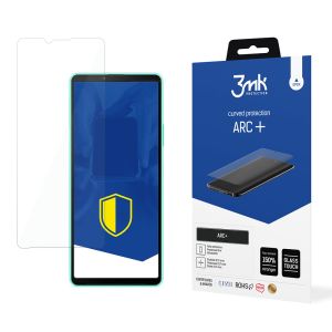 Protective film for Sony Xperia 10 IV - 3mk ARC+