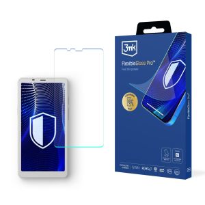 Shatterproof glass for Onyx Boox Palma 2 - 3mk FlexibleGlass Pro