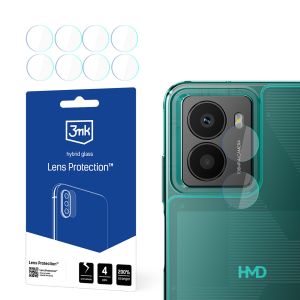 Lens glass for HMD Fusion - 3mk Lens Protection