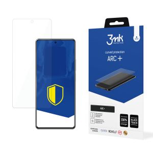 Protective film for Xiaomi 11T Pro - 3mk ARC+