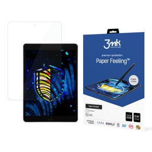 Protective film for Apple iPad Pro 10.5" - 3mk Paper Feeling (2 pcs)