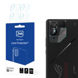 Lens glass for ASUS ROG Phone 9 FE - 3mk Lens Protection