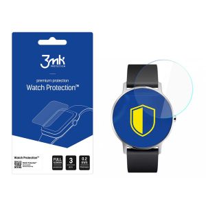 Protective screen film for smartwatch Withings Steel HR 36mm - 3mk Watch Protection