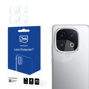 Lens glass for IQOO 13 5G - 3mk Lens Protection