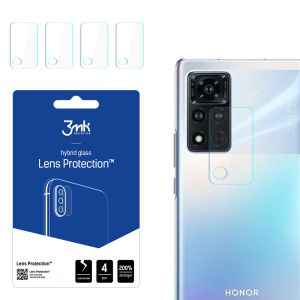 Lens glass for Honor V40 5G - 3mk Lens Protection