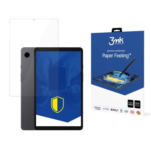 Protective film for Samsung Galaxy Tab A9 - 3mk Paper Feeling (2 pcs)