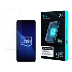 Screen protector for Tecno Spark 30 5G - 3mk 1UP screen protector (3 pieces)