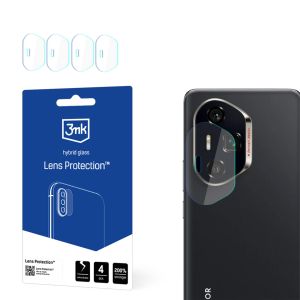 Lens glass for Honor 300 Ultra / 300 Pro - 3mk Lens Protection