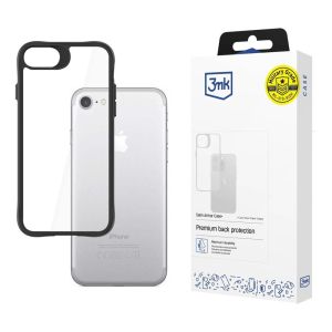 Case for Apple iPhone 6 - 3mk Satin Armor Case+