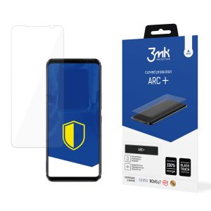 Protective film for Asus ROG Phone 5s/5s Pro - 3mk ARC+