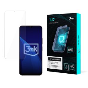 Screen protector for IQOO Z9 LITE 5G - 3mk 1UP screen protector (3 pieces)