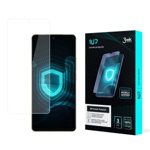 Screen protector for Vivo S15 - 3mk 1UP screen protector (3 pieces)