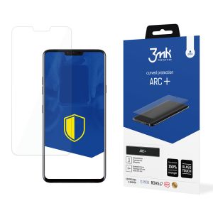 Protective film for LG V40 ThinQ - 3mk ARC+