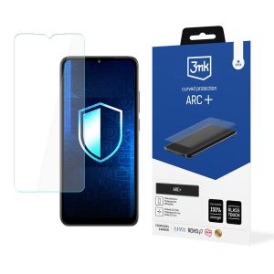 Protective film for Redmi A2/A2+ - 3mk ARC+