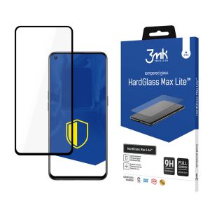 Tempered glass for Realme GT Master - 3mk HardGlass Max Lite