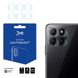 Lens glass for Honor 70 Lite - 3mk Lens Protection