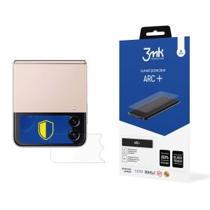 Protective film for Samsung Galaxy Z Flip4 (Front) - 3mk ARC+