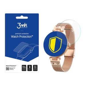 Protective screen film for smartwatch Forever Forevive Petite SB-305 - 3mk Watch Protection
