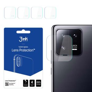 Lens glass for Xiaomi 13 Pro - 3mk Lens Protection