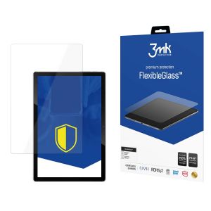 Shatterproof hybrid glass for Samsung Galaxy Tab A7 2022 - 3mk FlexibleGlass