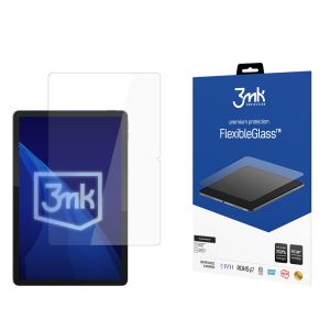 Shatterproof hybrid glass for Lenovo Tab 10.1" TB311FU - 3mk FlexibleGlass