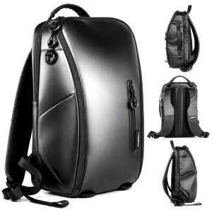 3mk HARDY® 180™ 24L Cabin Travel Backpack 40x30x20 cm – carry-on luggage, for 15″ laptop
