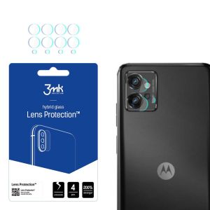 Lens glass for Motorola Moto G32 - 3mk Lens Protection