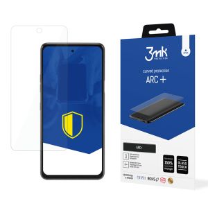 Protective film for LG Q92 5G - 3mk ARC+
