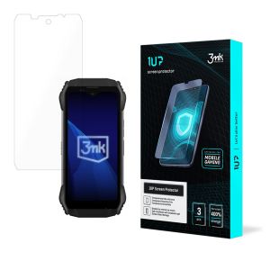 Screen protector for Blackview N6000 - 3mk 1UP screen protector (3 pieces)
