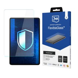Shatterproof hybrid glass for Xiaomi Pad 6 Max 14 - 3mk FlexibleGlass
