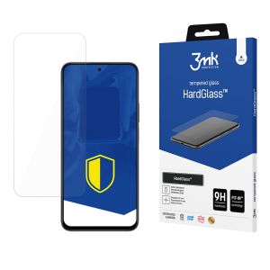 Tempered glass for Honor 200 Smart - 3mk HardGlass