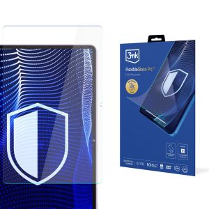Shatterproof Glass for Oukitel OT12 - 3mk FlexibleGlass Pro