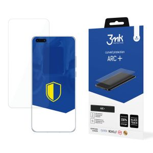 Protective film for Huawei Mate 40 - 3mk ARC+