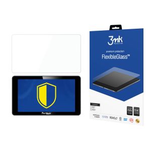 Hybrid unbreakable glass for Portkeys LH5H - 3mk FlexibleGlass™