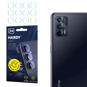 Camera lens protector for Realme GT Neo 2T 5G - 3mk HARDY® Fusion Lens Protection™